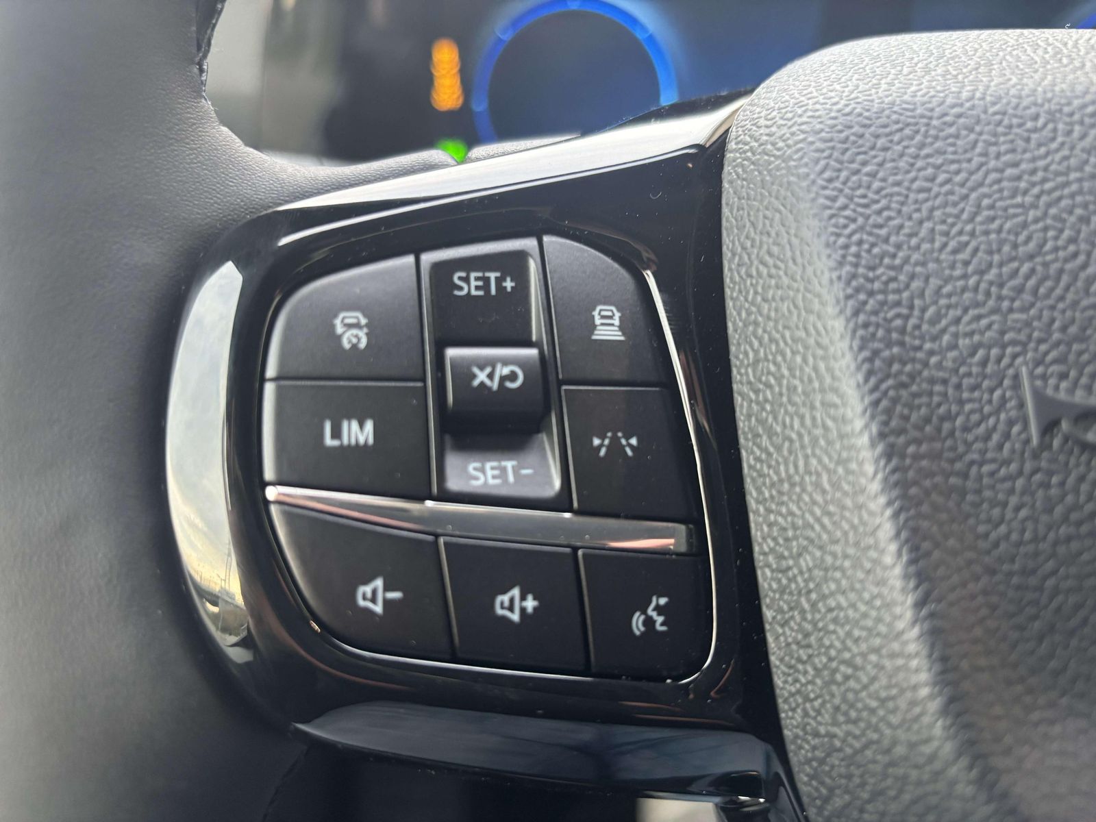 Ford Tourneo Custom - Bild 10