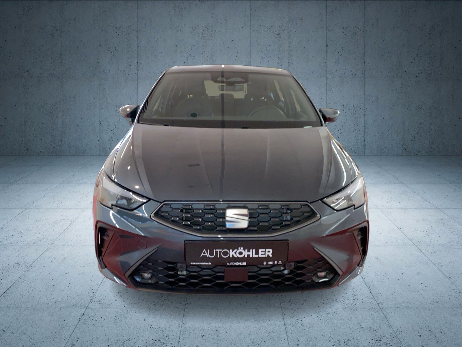 Seat Ibiza - Bild 8