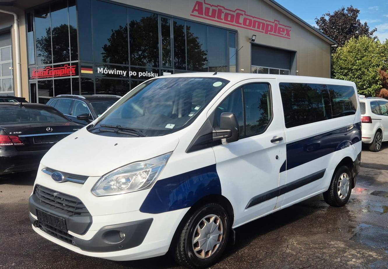 Ford Transit/Tourneo Custom Kombi 300 L1 Trend 8 Sitz