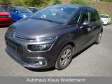 Citroën C4 Picasso PureTech 130 S&S Aut. SHINE - 2.Hd. - Citroën C4 Picasso: Shine