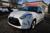Citroën DS3 e-HDi 90 Navi,LED,Klimaautom. - Citroën DS3: Hdi