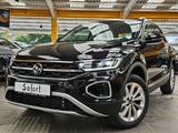 Volkswagen T-Roc 1,5 TSI Style Edition el.Heckklappe Kamera - VW T-Roc Gebrauchtwagen in Bremen