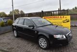 Audi A4 Avant 1.9 TDi Confort / Airco - Audi A4 aus 2006: 1.9