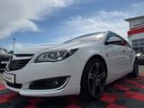 Opel Insignia 2.0 CDTI SPORTS TOURER 4X4 AUT.OPC LINE - Opel Insignia Opc mit Diesel-Antrieb