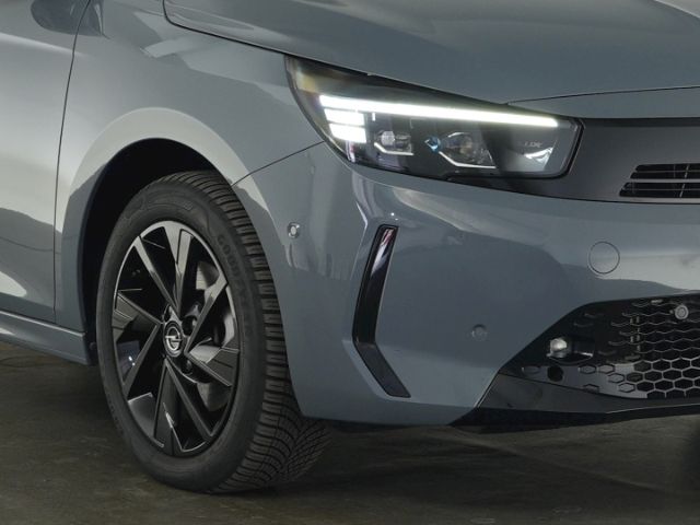 Corsa F FACELIFT HYBRID GS eDCT+LED MATRIX+RÜCKF