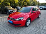 Volkswagen Golf VI 1.4TSI 122PS Klima Sitzheizung TÜV Neu - Volkswagen Golf: Tsi 122 Ps