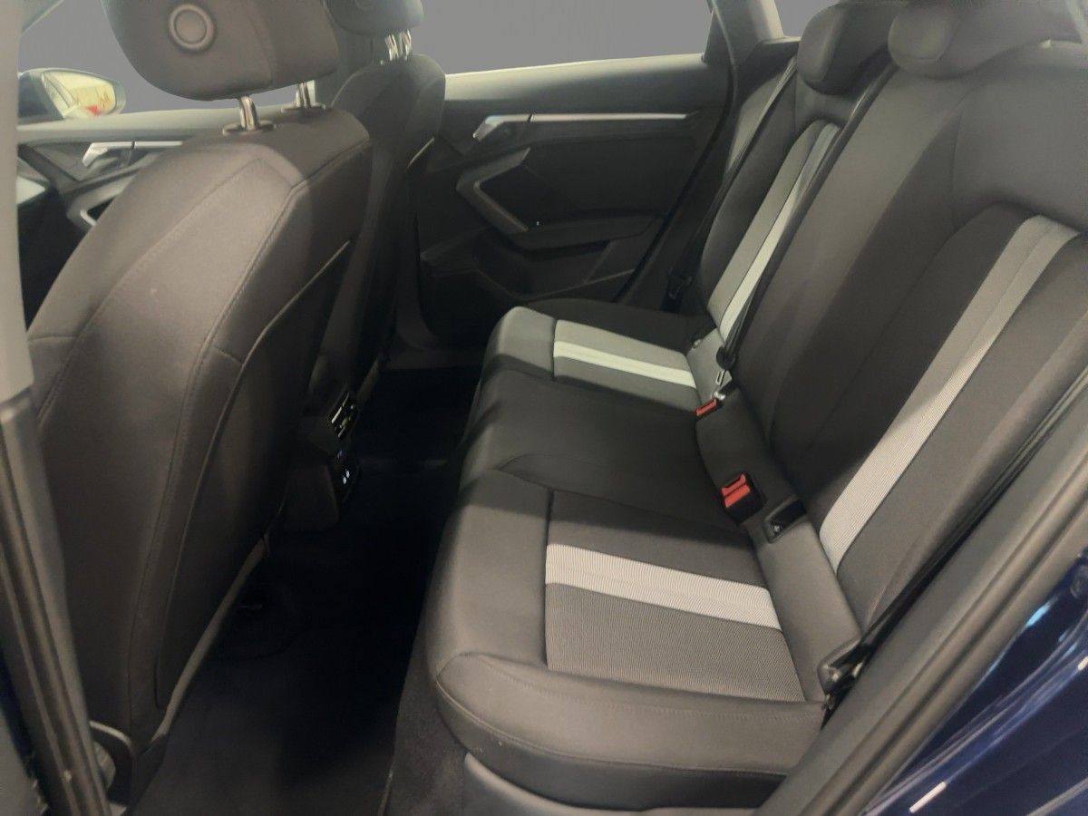 Audi A3 - Bild 9