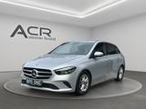 Mercedes-Benz B 200 d LED/KAMERA/NAVI/AHK/TOTWINKE/MB-Service! - Mercedes-Benz B 200 aus 2019