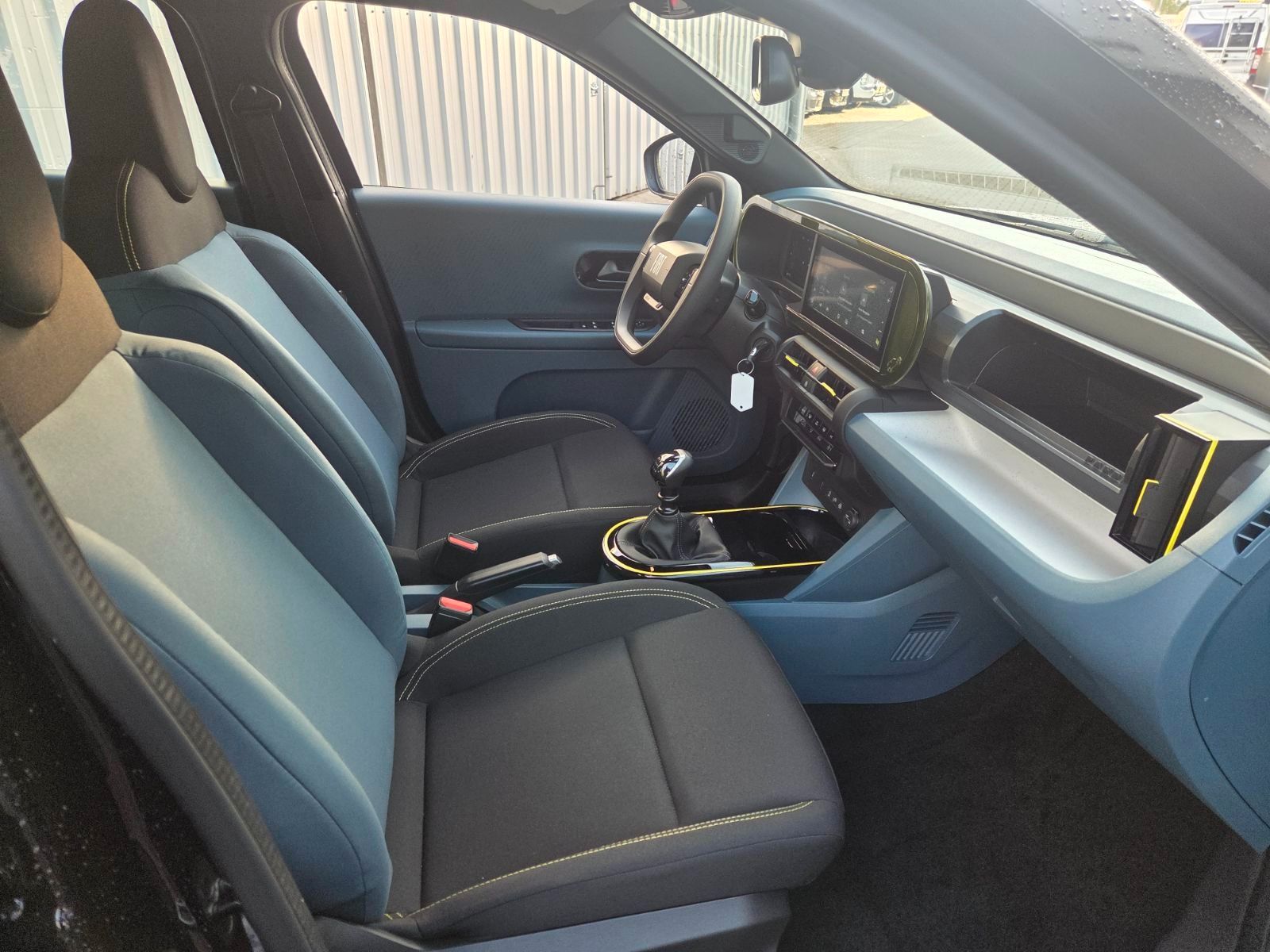 Fiat Grande Panda - Bild 10