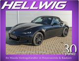 Mazda MX-5 2.0l Exclusive Leder Bose Matrix-LED Navi - gebrauchte Mazda MX-5 aus dem Jahr 2024