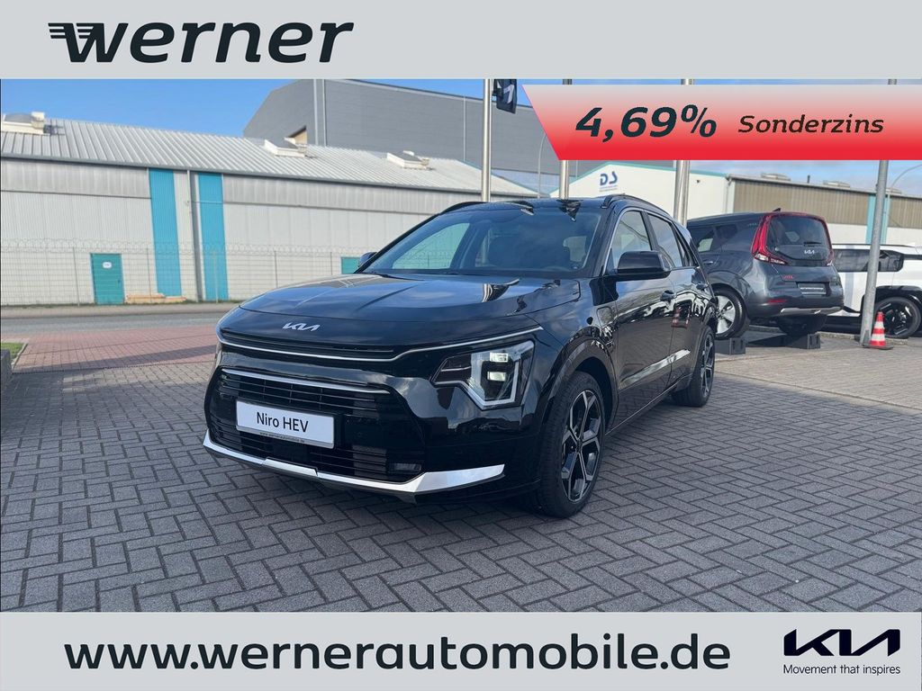 Kia Niro