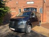 Volkswagen T6.1 Kombi 9 Sitzer PDC 1.Hand - Volkswagen T6 aus 2021