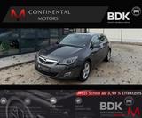 Opel Astra J Sports Tourer Sport*Xenon*Navi*Kamera* - Opel Astra: Kombi, J