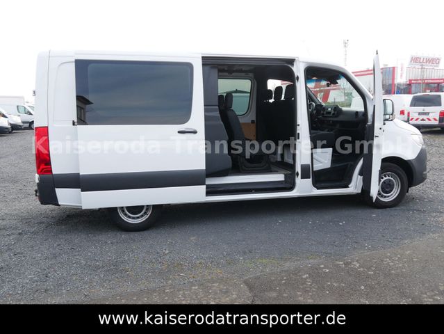 Mercedes-Benz Sprinter 315 CDI L2 HA Mixto Klima AHK 3,5t Doka