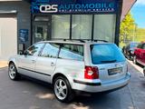 Volkswagen Passat Variant 2.0 Basis Variant - VW Passat Variant von 2001