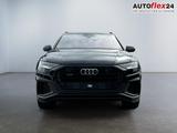 Audi 55 TFSI StHz/Pano/B&O 3D/4ZoKl/22Zoll/Massa/bel. - Audi Q8 4M mit Benzin-Antrieb