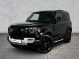 Land Rover Defender 90 Hardtop D200 AHK-el. klappb. Navi 36 - gebrauchte Land Rover Defender aus dem Jahr 2022
