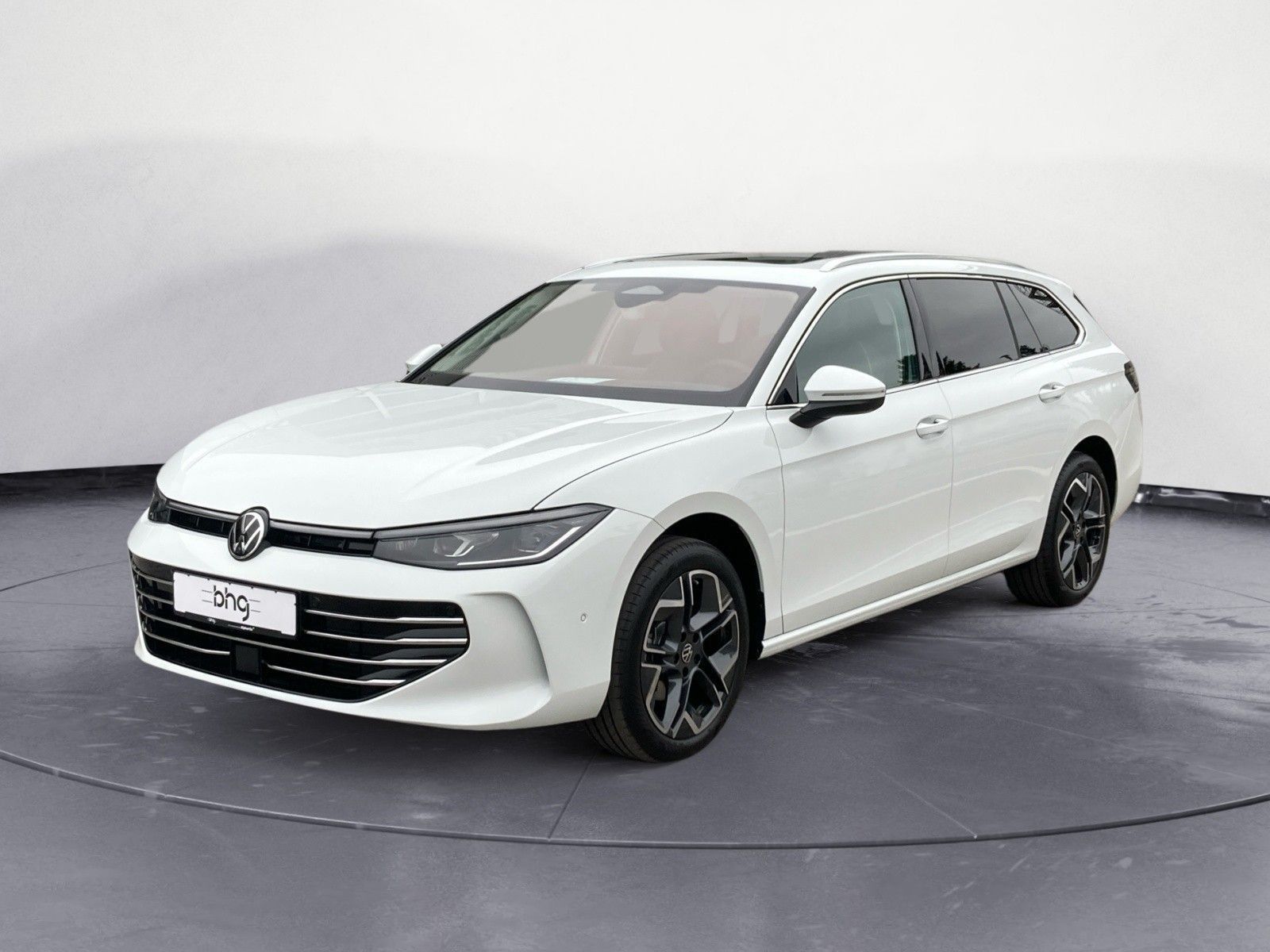 Volkswagen Passat - Bild 2