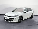 Volkswagen Passat Elegance 2,0 l TDI SCR (15 - Volkswagen Passat mit Diesel-Antrieb: Leder