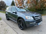 Mercedes-Benz GL 350 4MATIC*AMG*7 Sitze*Voll*EU6*TÜV NEU* - gebrauchte Mercedes-Benz GL-Klasse aus dem Jahr 2010