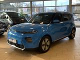 Kia Soul Wärmepumpe *ACC*R.Cam*SHZ*Navi*ST-Heiz*Harm - blaue Kia Soul