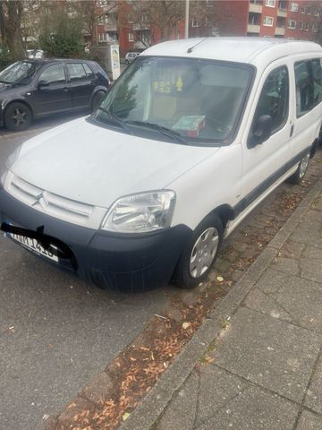 Citroën Citroen  caddy bitte LESEN