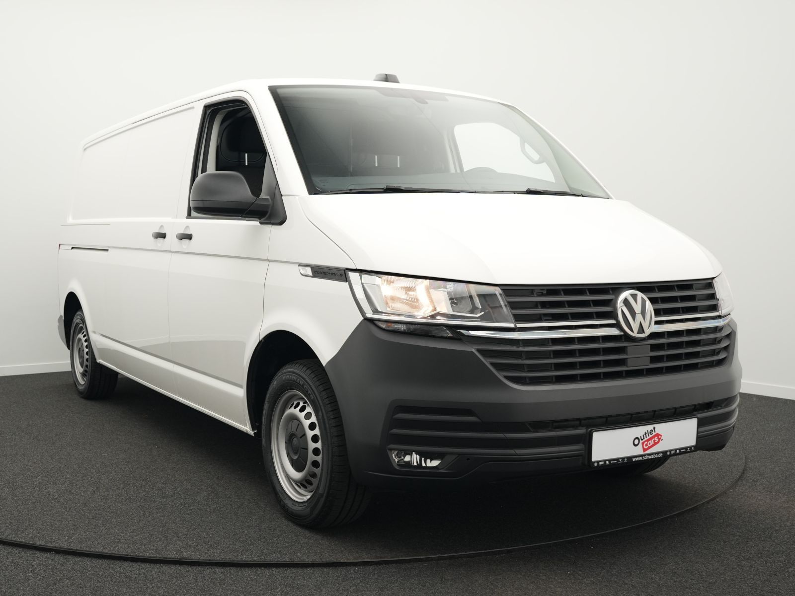 Volkswagen T6 Transporter - Bild 27