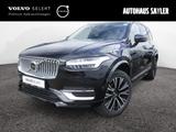 Volvo XC90 T8 Ultimate Bright Recharge Plug-In Hybrid  - Volvo XC90: Recharge Ultimate Bright
