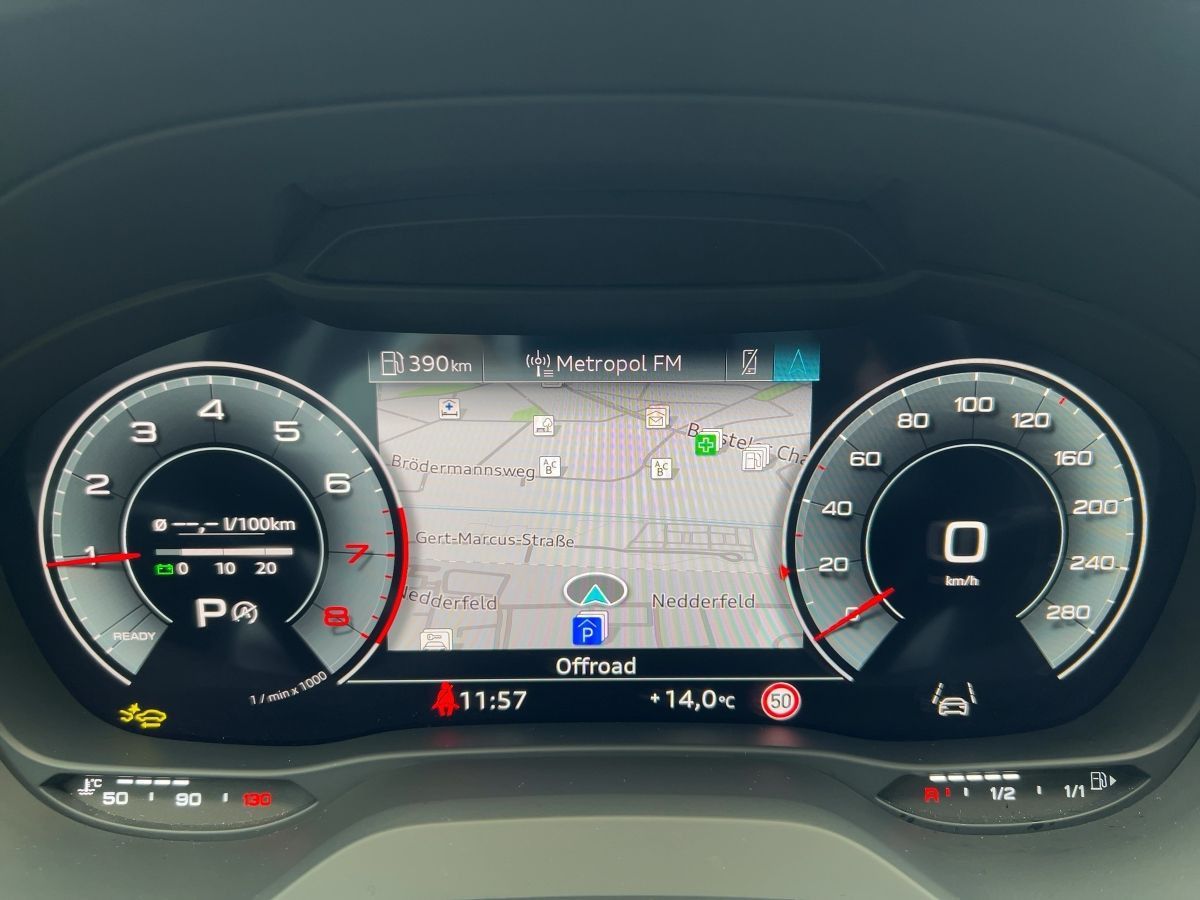 Audi Q2 - Bild 15