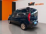 Fiat Doblò 1.4 16V T-Jet Lounge|PDC|Sitzhzg|Bluetooth - Fiat Doblo: 1.4