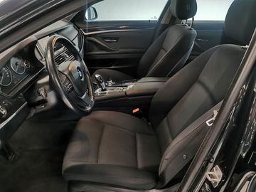 BMW 520 - 7