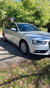 Audi A4 1.8 TFSI | TÜV bis 2027 | 111tkm |... - Audi A4 mit Benzin-Antrieb: Limousine, 2.8