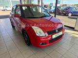 Suzuki Swift Lim. Comfort+ Klima/Tüv05.2027/SHZ/Euro4 - Suzuki Swift: Eu