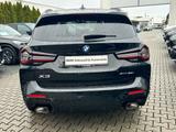 BMW X3 xDrive 30i M-Sport Panodach Leder Dig.Cockpit - BMW X3: 30d