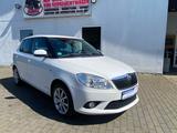 Skoda Fabia Best of /1.2 TSI /5.türig / Klimaautomatik - Skoda Fabia: 1.5