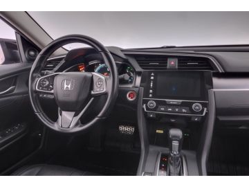 Honda Civic - 12