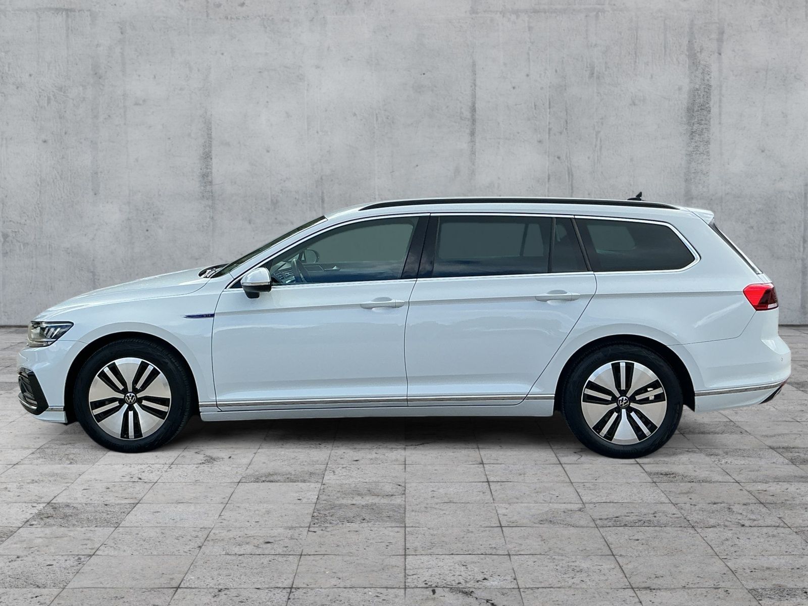 Volkswagen Passat Variant - Bild 4