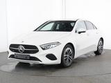 Mercedes-Benz A 180 d Limousine Progressive*Advanced*LED*AHK* - Mercedes-Benz Gebrauchtwagen von 2025