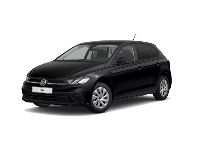 Fahrzeugabbildung Volkswagen Polo 1.0 TSI DSG LIFE KESSY NAVI GJR