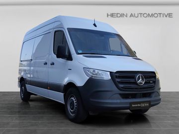 Mercedes eSprinter - 8