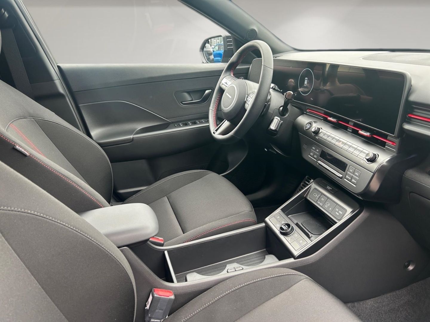 Hyundai KONA - Bild 15