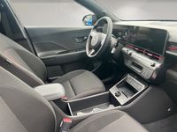 Hyundai KONA - Vorschau Bild 15