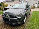 Volkswagen Touran 2.0 TDI | Automatik | 7-... - Volkswagen Touran mit Diesel-Antrieb: Geländewagen, Automatik