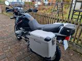 BMW R 1150 GS, wenig KM !! - BMW R 1150 GS