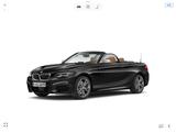 BMW M240i Cabrio M Sport NaviProf*ACC* - schwarze BMW M240i