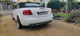 Audi A4 3.0 TDI quattro Cabriolet -7990 / 8990€ - Audi A4: Cabrio, TDI
