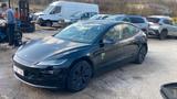 Tesla Model 3 - Tesla Model 3 Unfallwagen
