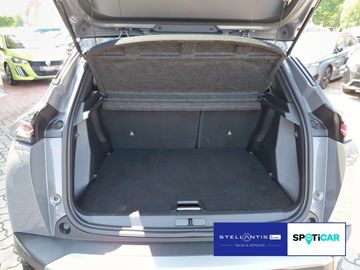 Peugeot 2008 - 6