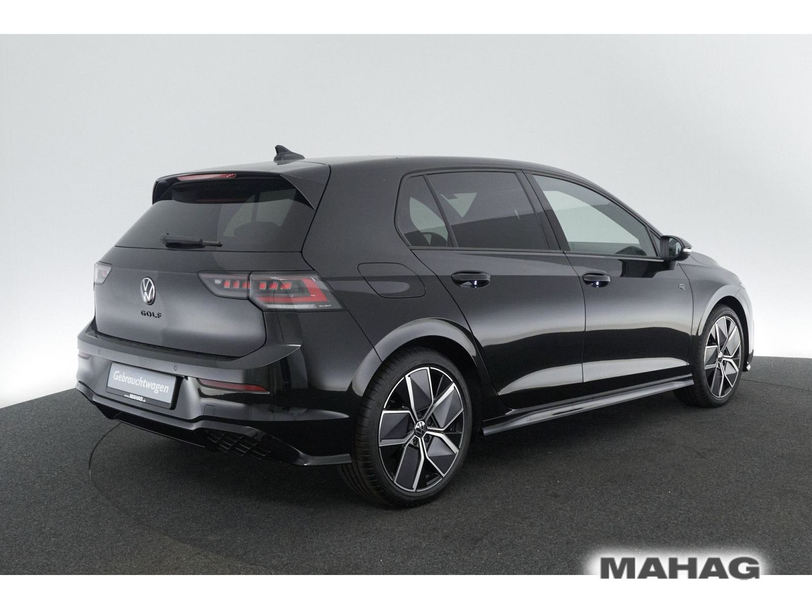 Volkswagen Golf - Bild 8