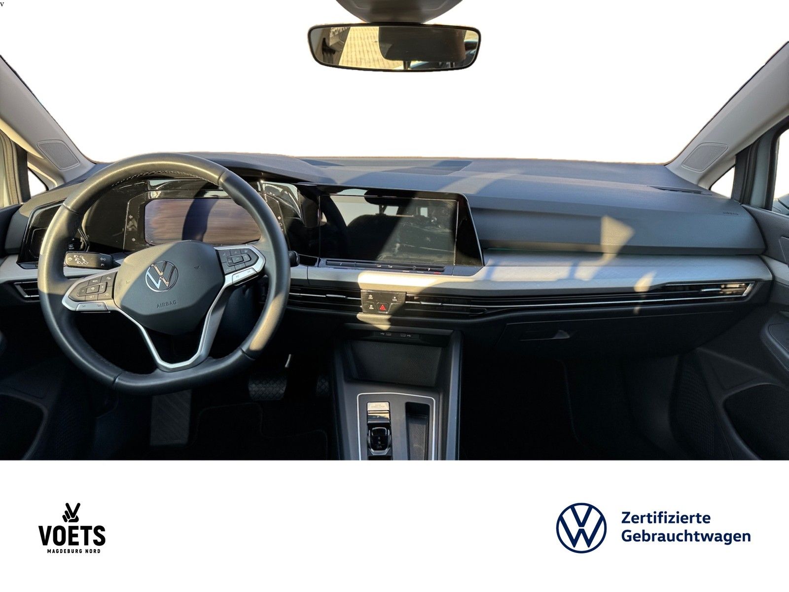 Volkswagen Golf - Bild 9